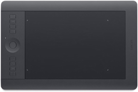 Wacom Intuos Pro M PTH-651 + Pen, B - CeX (UK): - Buy, Sell, Donate